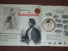 SYMPHONIE FANTASTIQUE:Berlioz Sir Thomas Beecham.UK *ED1* EMI Stereo LP ASD 399