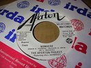Northern Soul 45 THE AFERTON PROJECT   NOWHERE on IRDA US 1978 Jill Kennedy