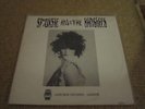 Siouxsie and the Banshees  clear vinyl