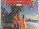 Bizet: Les Pecheurs De Perles (select.) Philips sealed LP French Pressing Bianco