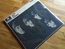 THE BEATLES - With The Beatles LP Early GB Mono Pressing VG/VG Superb Audio