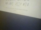Death Grips *No Love Deep Web* New Sealed Vinyl LP Exmilitary Government Plates