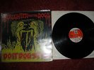 slaughter and the dogs do it dog style punk vinyl record lp sex pistols clash