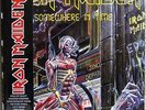 Iron Maiden - Somewhere In Time - 2013 - UK - 12