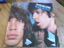 Rolling stones LP Black and blue UK EMI press A1 & B2 Laminated BEAUTIFUL COPY