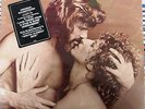 rare SEALED soundtrack A STAR IS BORN lp KRISTOFFERSON STREISAND w/ sticker