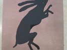 Keaton Henson Dear limited edition vinyl LP inc signed/numbered print NEW/UNPLAY