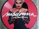 Madonna ?– You Can Dance  - LP Picture