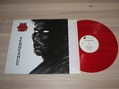 New Model Army Red Vinyl LP - Vengeance / 1984 Album in Mint