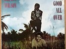 DELROY WILSON Good All Over STUDIO ONE LP FIRST PRIZE LABELS LISTEN