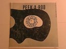 SIOUXSIE & THE BANSHEES Peek a Boo LE numbered PROMO 12