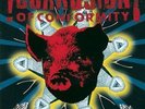 Corrosion Of Conformity - Wiseblood 2x 180g RED COLOURED vinyl LP NEW/SEALED