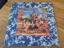 Rolling stones LP Their satanic majesties UK Decca mono 1st press BEST 3D COVER