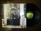 BEATLES HEY JUDE GERMAN IMPORT VINYL LP RECORD PLAY TESTED VERY NICE FREE SHIP