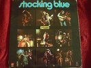 LP - SHOCKING BLUE - 3rd ALBUM - Pink Elephant 877.010-G