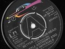 DEMO  - LITTLE ANTHONY - BETTER USE YOUR HEAD / GONNA FIX YOU GOOD - UK UA
