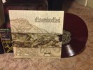 Disembodied - Heretic - Color Vinyl - Strife - Converge - Edge