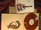 Joey Cape & Tony Sly Vinyl - Joey Cape Bridge /300