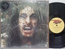 TED NUGENT'S AMBOY DUKES - Tooth Fang LP (1st US Issue on DISCREET, in Shrink)
