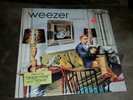 WEEZER maladroit LP SEALED GEFFEN OG 2002  FREE SHIPPING