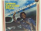 LEONOR GONZALEZ MINA La internacional SONOLUX COLOMBIA EX Salsa Cumbia US SELLER