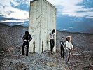 The Who: Who's Next Vinyl LP