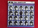 The Beatles -A Hard Days Night lp - UK 1964 -Mono PMC 1230 -XEX-481/82-3N, EX/EX