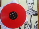 NIRVANA-INCESTICIDE Rare RED VINYL Limited Edition Lp