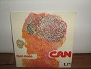 CAN - Tago Mago (2xLP) excl.état original '71 krautrock RAR M-  press.allemand