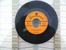 THE ORIGINALS- A KISS FROM YOUR LIPS- LET ME BE YOUR GIRL- 45RPM RECORD- RARE
