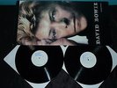 DAVID BOWIE   FRANKFURT FESTHALLE    2-LP - LIVE IN FRANKFURT 1983