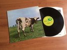 PINK FLOYD ATOM HEART MOTHER HARVEST NO EMI UK 1970 1st Press Original