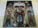 MICHAEL JACKSON DANGEROUS DOUBLE VINYL LP STUNNING NEAR MINT VINYL 1991 ORIGINAL