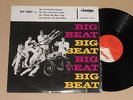 BIG BEAT 2 - LP Amiga Franke-Echo, Sputniks, Theo Schumann, DDR- Beat nm