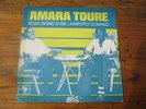 AMARA TOURE LAMENTO CUBANO 7'' SONAFRIC 1975 DEEP AFRO LATIN SOUL RUMBA ??