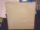 THE BEATLES - White Album Original Master Recording MFSL Japan 2 LP