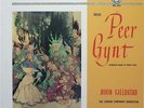Grieg - Peer Gynt +++ Vinyl 180g +Speakers Corner Decca SXL 2012+++NEU+++OVP