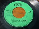 PIERRE SANDWIDI YAMB NE Y CAPITALE 7'' CVD RARE DEEP AFRO MANDING ETHIO JAZZ ??
