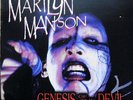 Marilyn Manson - Genesis of the Devil 12