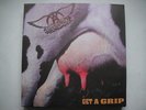Aerosmith - Get A Grip  LP RUSSIAN PRESS 