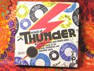 Crash Of Thunder Boss Soul Funk R&B OOP Vampi 10 45s BOX V/A KING Federal OOP 7