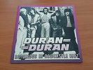 Duran Duran - Notorious In Newcastle 1987  (7'' Vinyl)