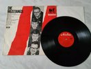 Die Mustangs 1966 LP Vinyl - Rarität