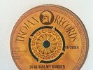 Maytals/Beverley All Stars - 54-46 Was My Number/Version - Trojan TR-7808A/B