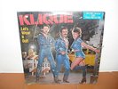 ++ KLIQUE - LET´S WEAR IT OUT ++ **RARE MODERN SOUL/FUNK  BOOGIE**   LP