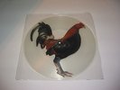 KING KURT BIG COCK 1986 STIFF PICTURE DISC LP