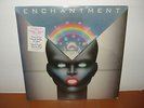 ++ ENCHANTMENT - UTOPIA  ++  **RARE  MODERN BOOGIE SOUL** ORIGINAL US  LP