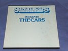SUPERGROUPS PRESENTS THE CARS  - IN CONCERT - 2 LP BOX SET  - LIKE NEW VINYL