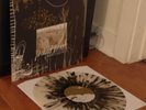 PORTUGAL THE MAN WAITER YOU VULTURES VINYL LP CLEAR WITH BLACK SPLATTER