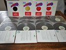 1987 CRUISIN AMERICA With COUSIN BRUCIE  RECORDS 11 ALBUMS ROCK OCTOBER 1987